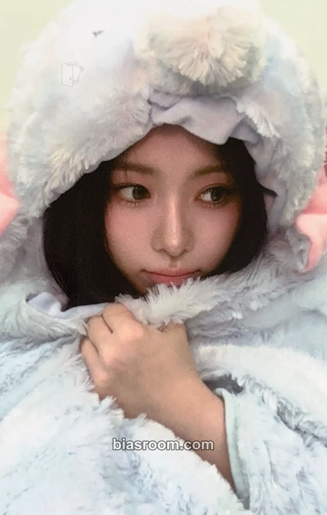 Shuie iLY Photocard - SAY MY NAME - SAY MY NAME K-pop photocard