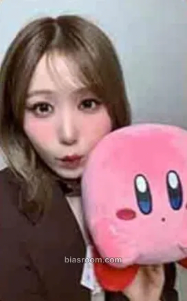 Hitomi &our vibe Photocard - SAY MY NAME - SAY MY NAME K-pop photocard