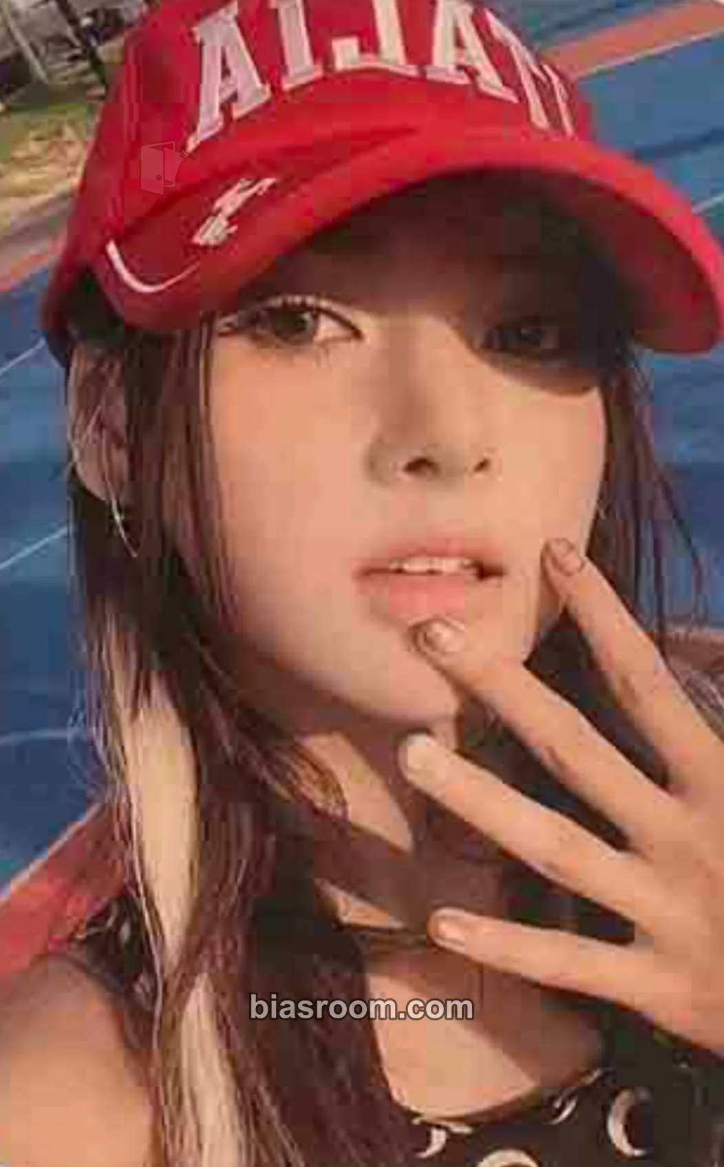 Kanny iLY Photocard - SAY MY NAME - SAY MY NAME K-pop photocard