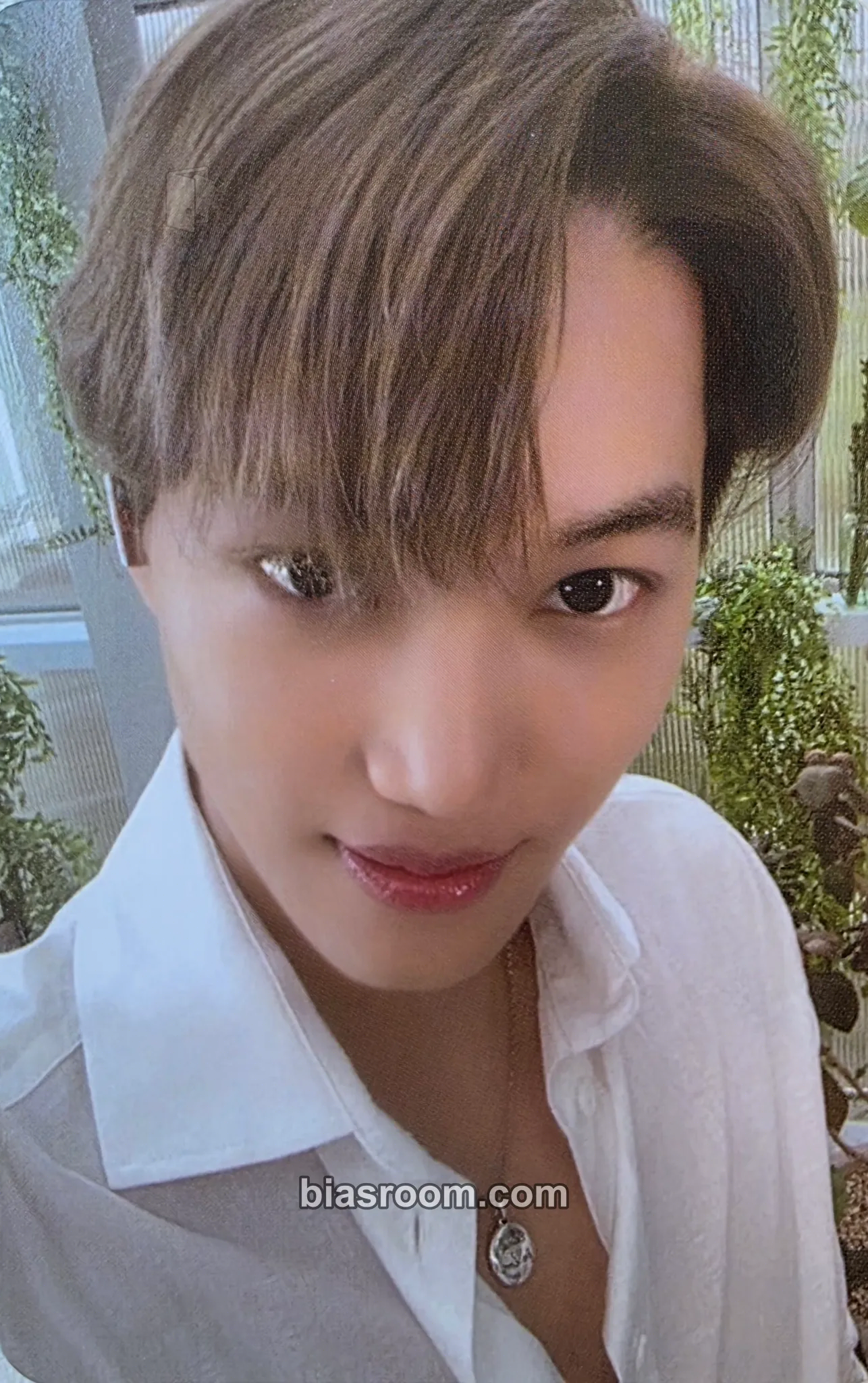 Kai Super One Photocard - SuperM - SuperM K-pop photocard