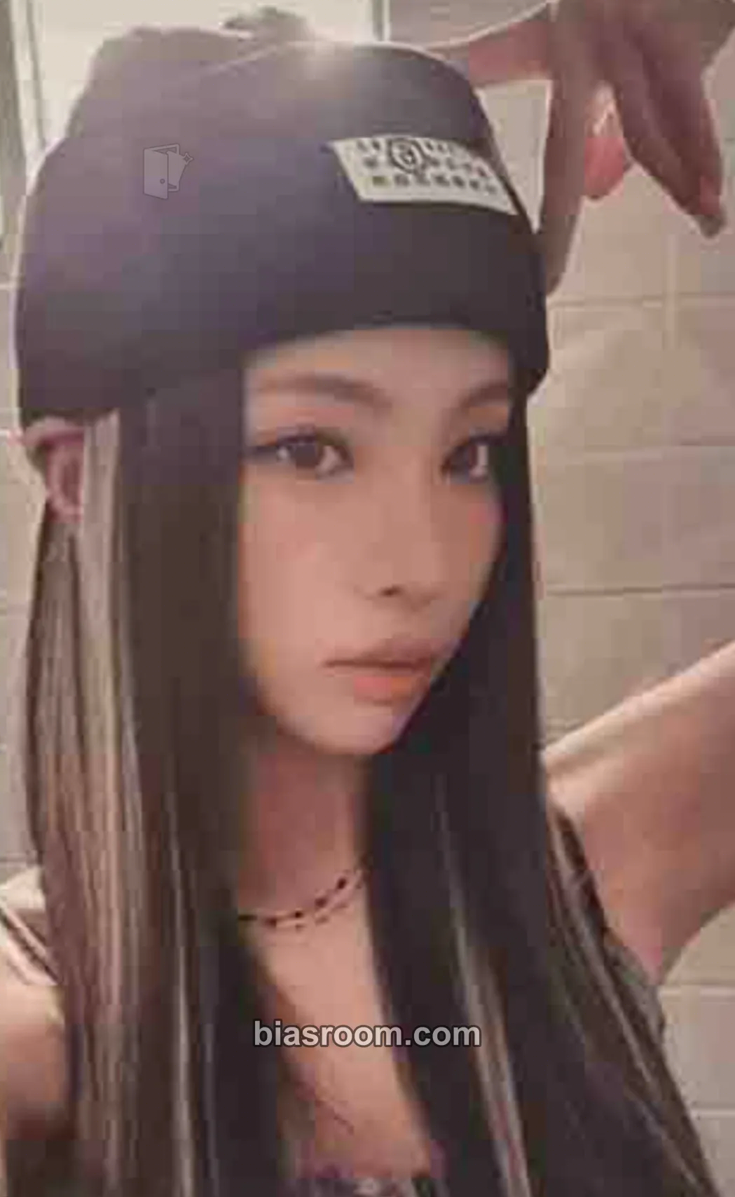 Shuie iLY Photocard - SAY MY NAME - SAY MY NAME K-pop photocard