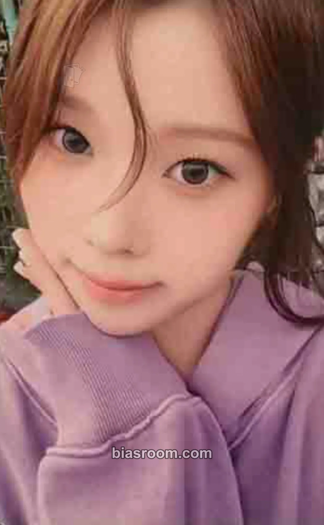 Dohee iLY Photocard - SAY MY NAME - SAY MY NAME K-pop photocard