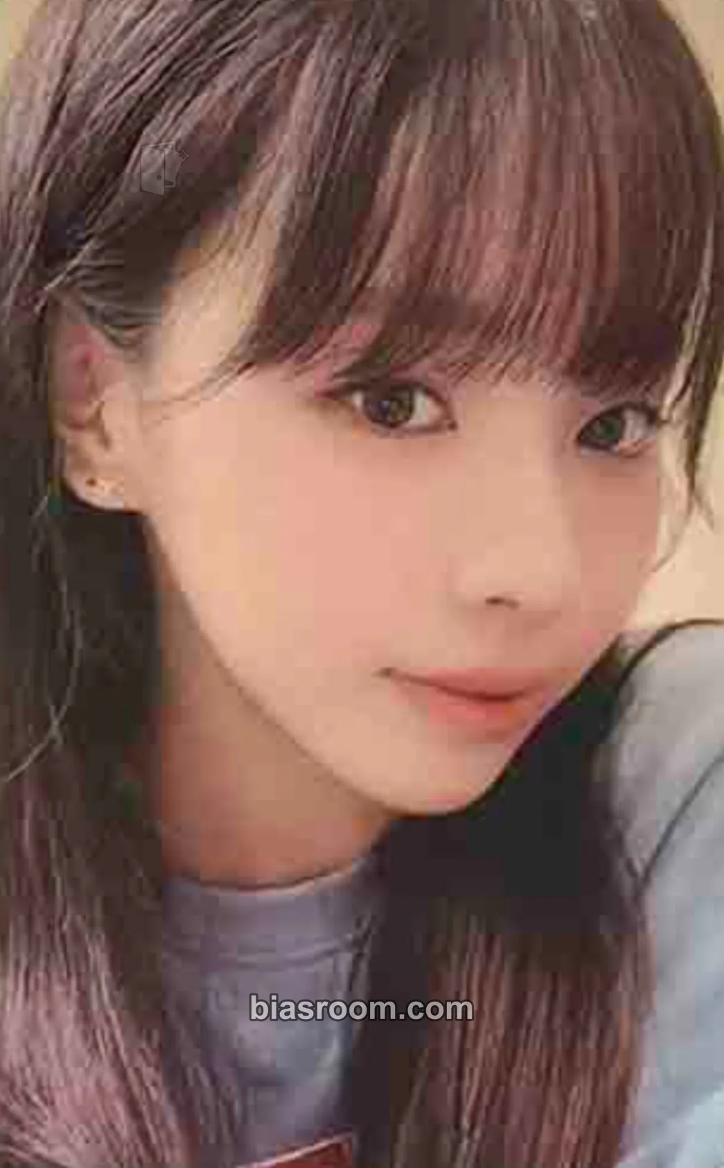 Shuie iLY Photocard - SAY MY NAME - SAY MY NAME K-pop photocard