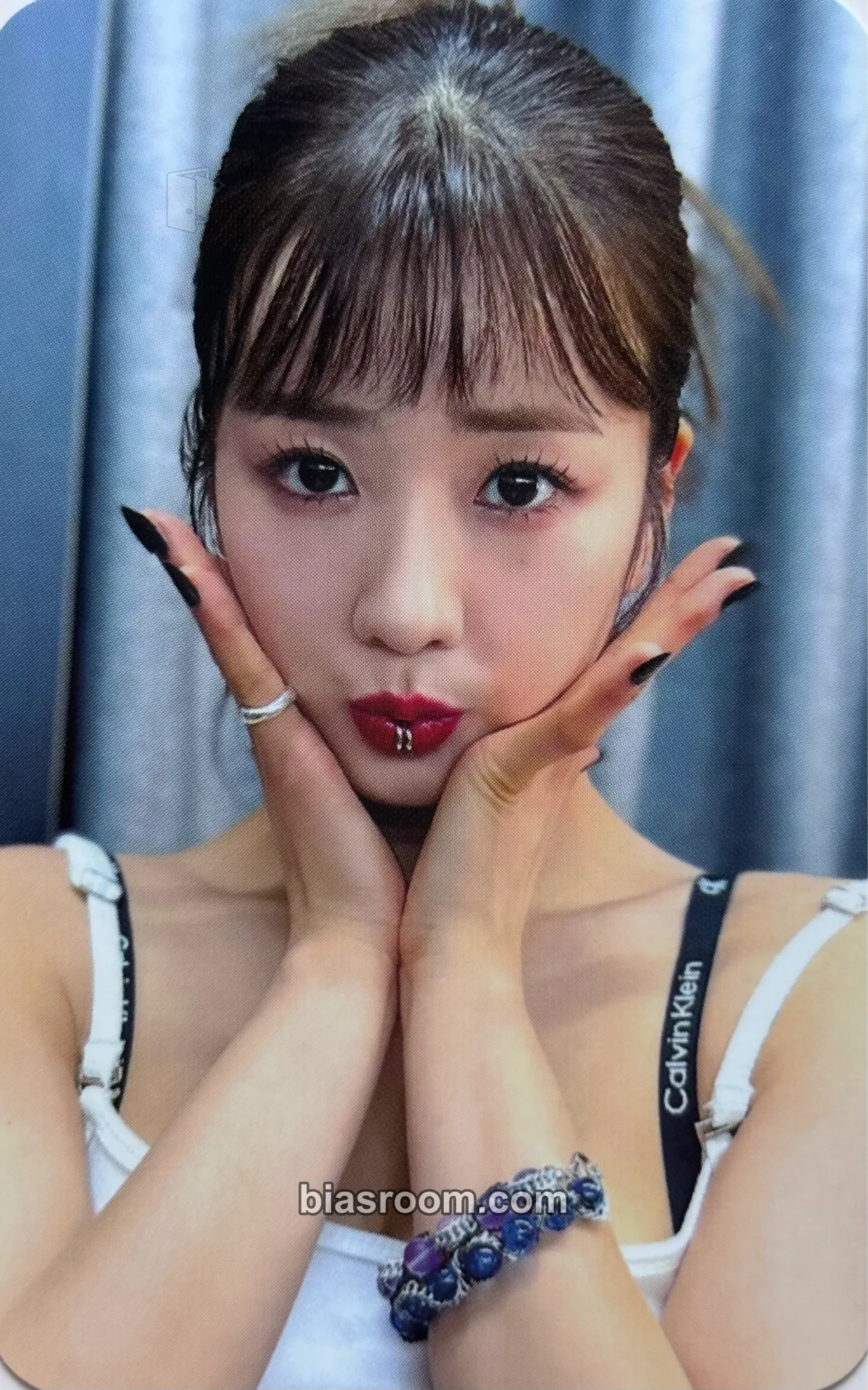 Bomi SELF Photocard - Apink - Apink K-pop photocard