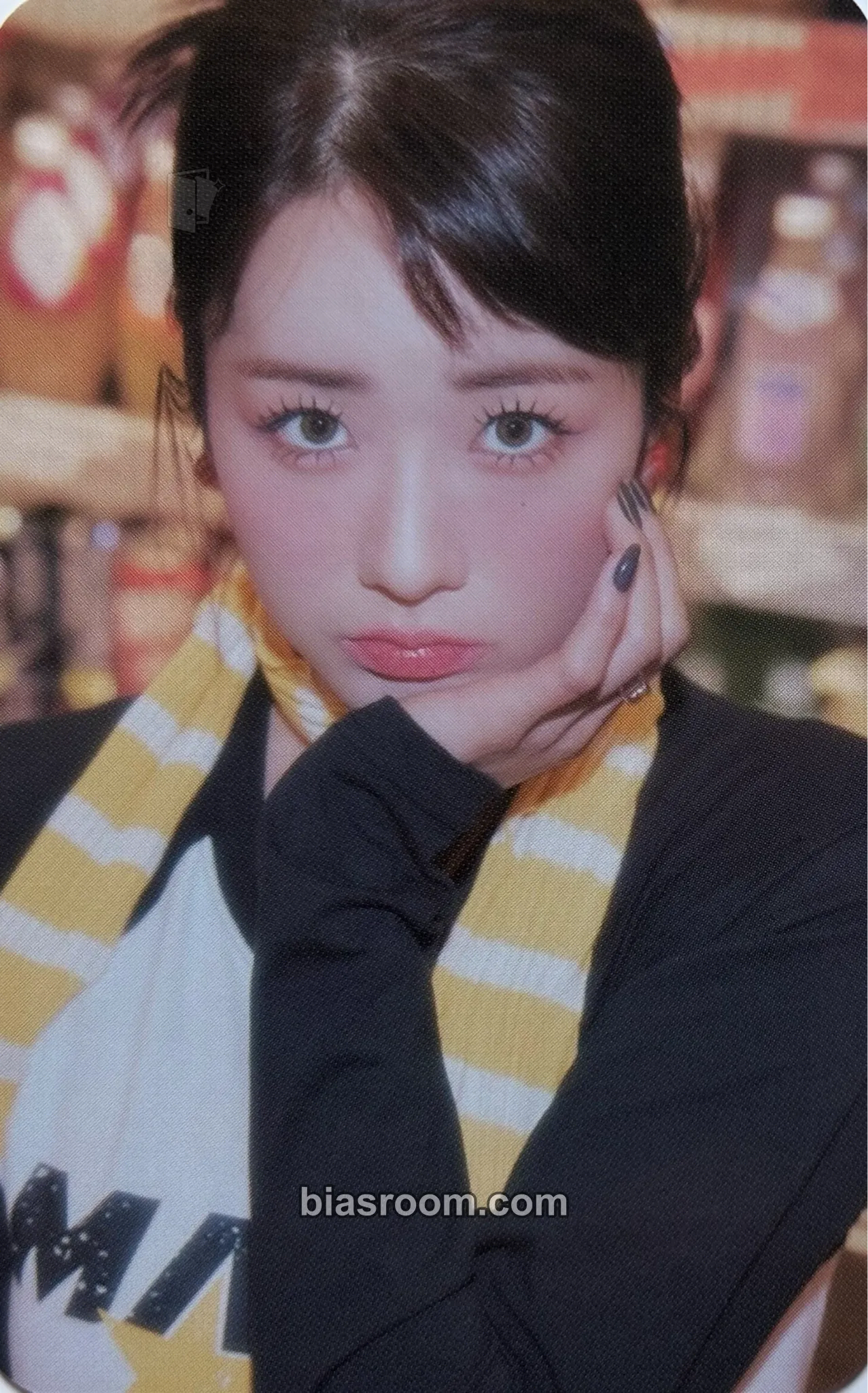 Bomi SELF Photocard - Apink - Apink K-pop photocard
