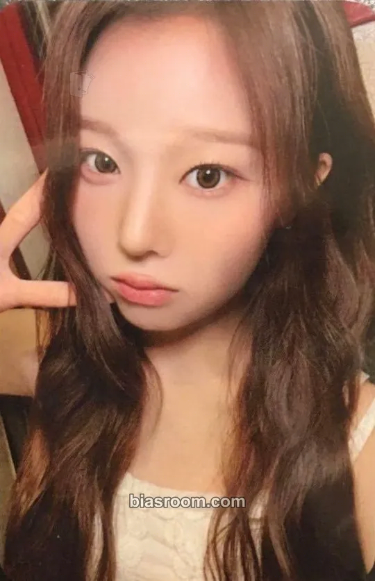 Dohee iLY Photocard - SAY MY NAME - SAY MY NAME K-pop photocard