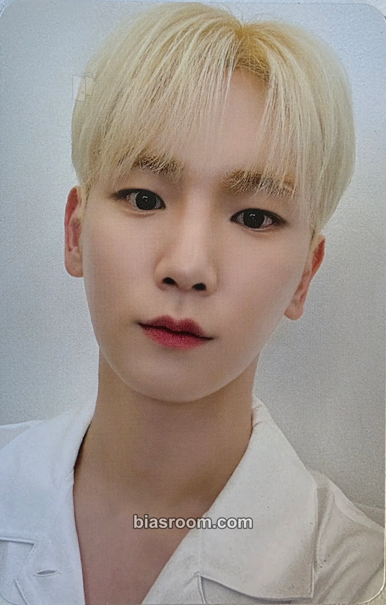 Key Killer - The 2nd Album Repackage Photocard - Key K-pop photocard