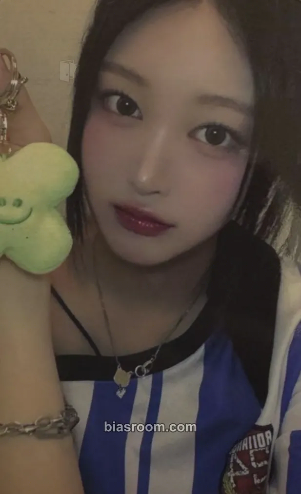 Soha iLY Photocard - SAY MY NAME - SAY MY NAME K-pop photocard