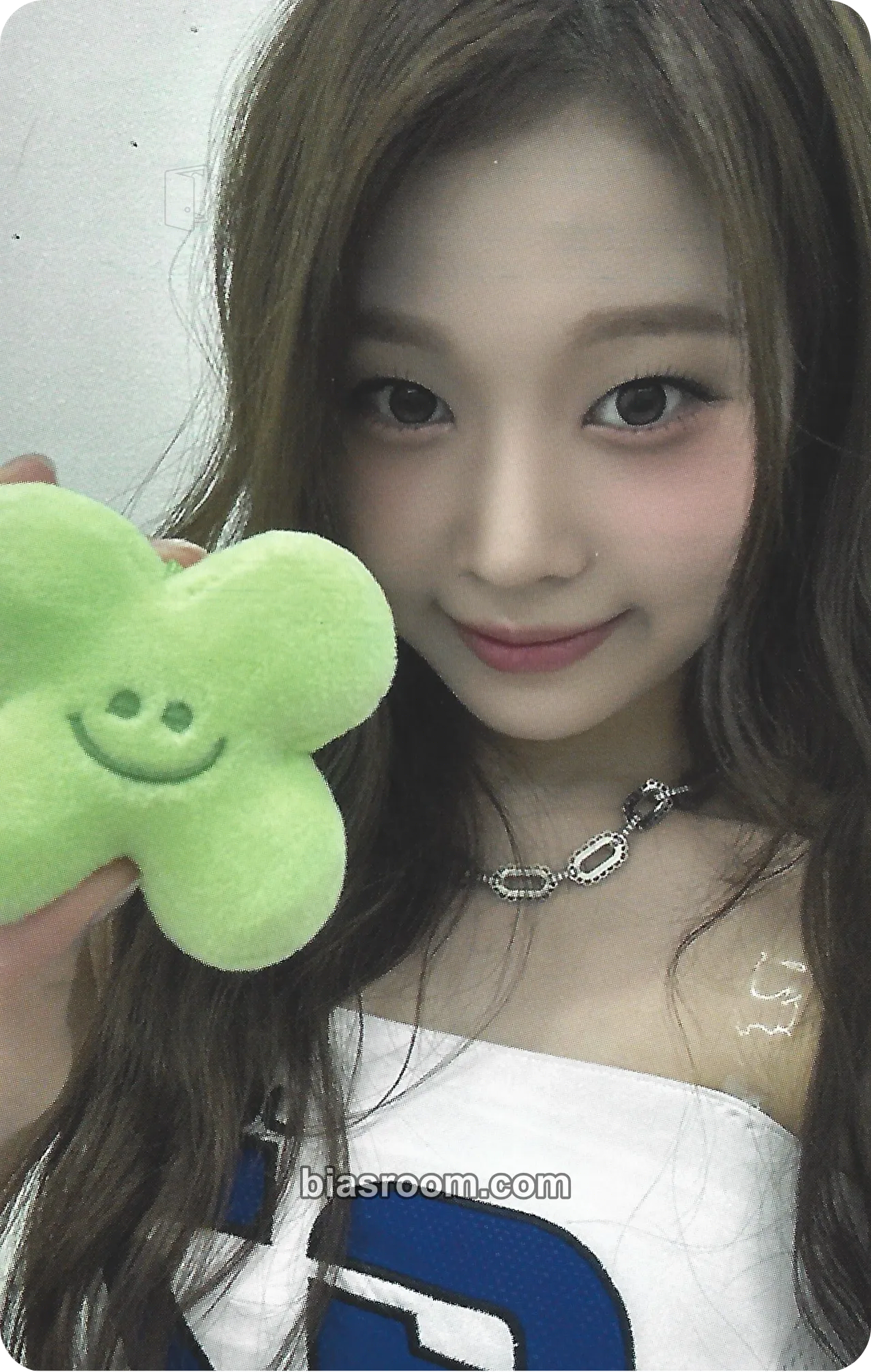 Dohee iLY Photocard - SAY MY NAME - SAY MY NAME K-pop photocard