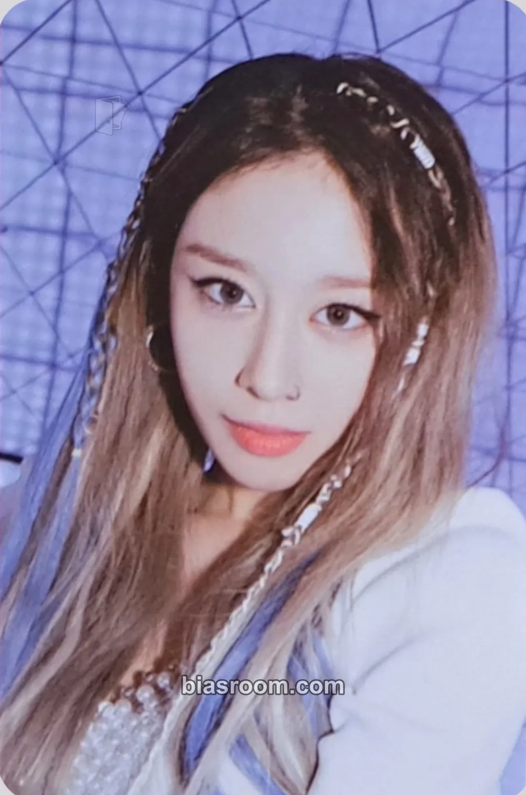 Jiyeon Re:T-ara Photocard - T-ARA - T-ARA K-pop photocard