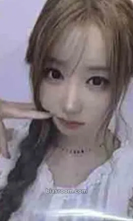 Mei iLY Photocard - SAY MY NAME - SAY MY NAME K-pop photocard