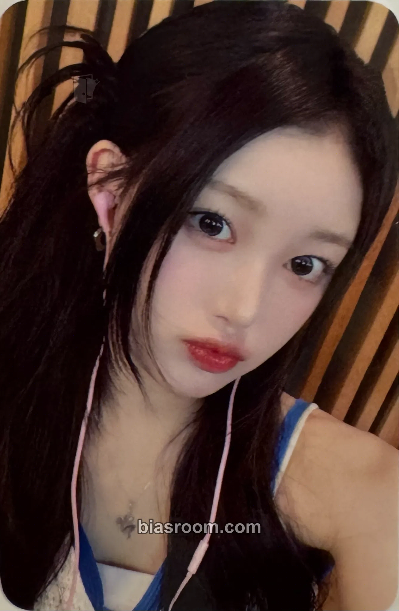 Soha iLY Photocard - SAY MY NAME - SAY MY NAME K-pop photocard