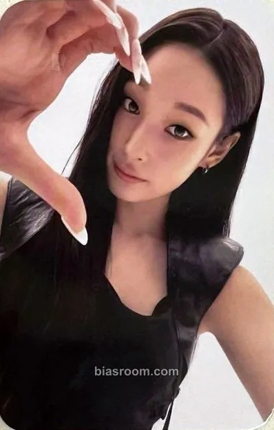 Annie VT Cosmetics Photocard - ALLDAY PROJECT - ALLDAY PROJECT K-pop photocard