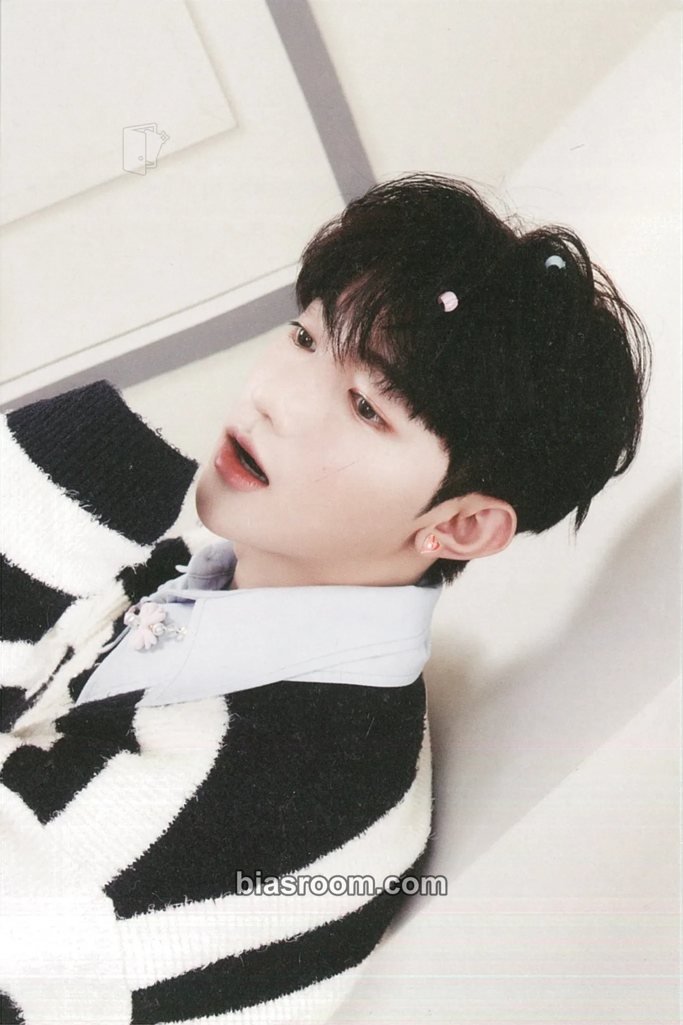 Hao Melting Point Photocard - ZEROBASEONE - ZEROBASEONE K-pop photocard