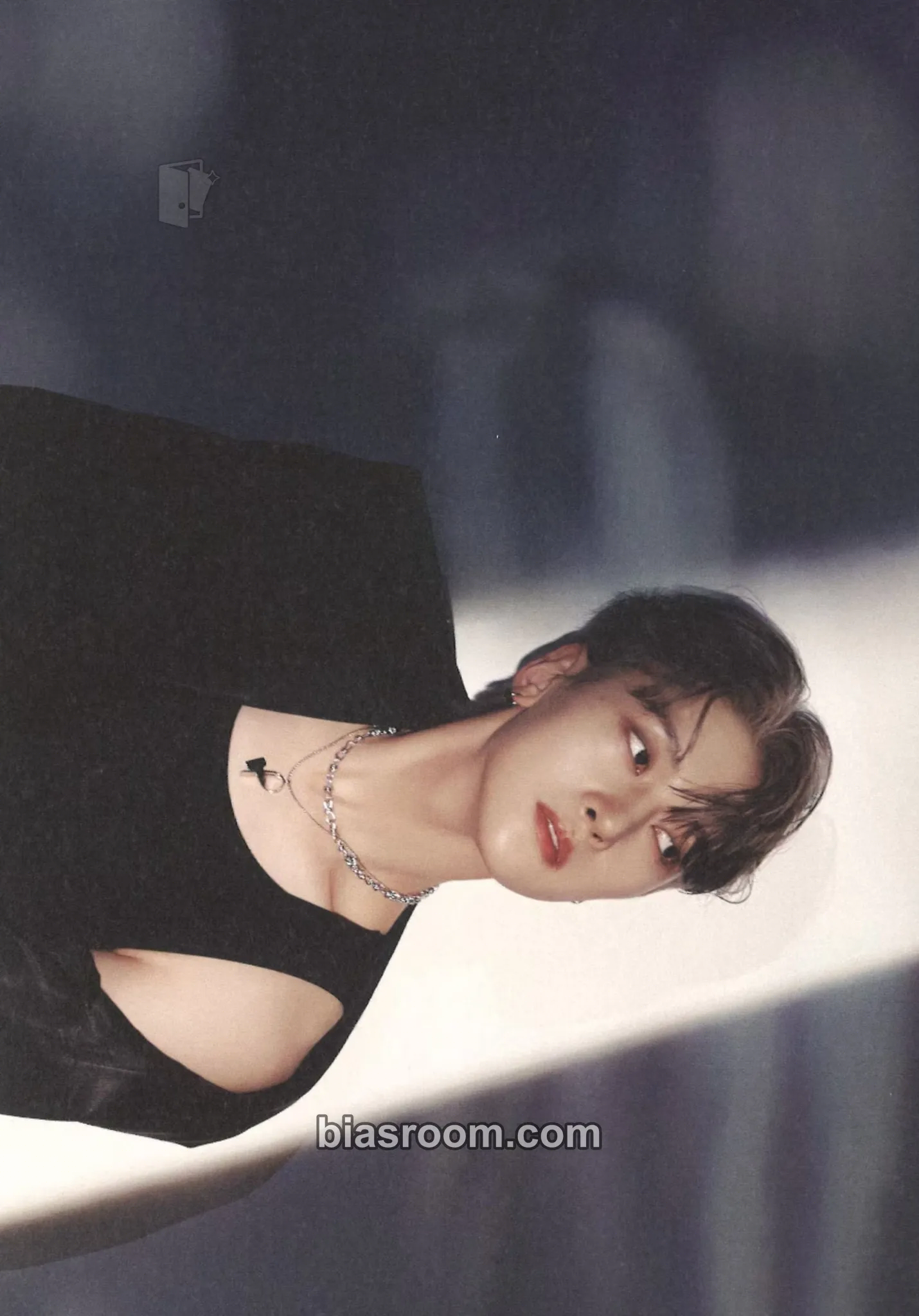 Matthew Melting Point Photocard - ZEROBASEONE - ZEROBASEONE K-pop photocard