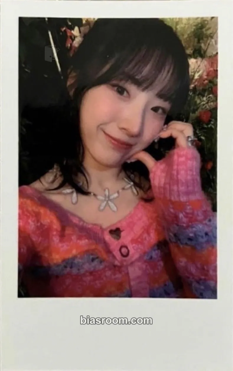 HaSeul Dall Photocard - ARTMS - ARTMS K-pop photocard