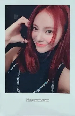 JinSoul Dall Photocard - ARTMS - ARTMS K-pop photocard
