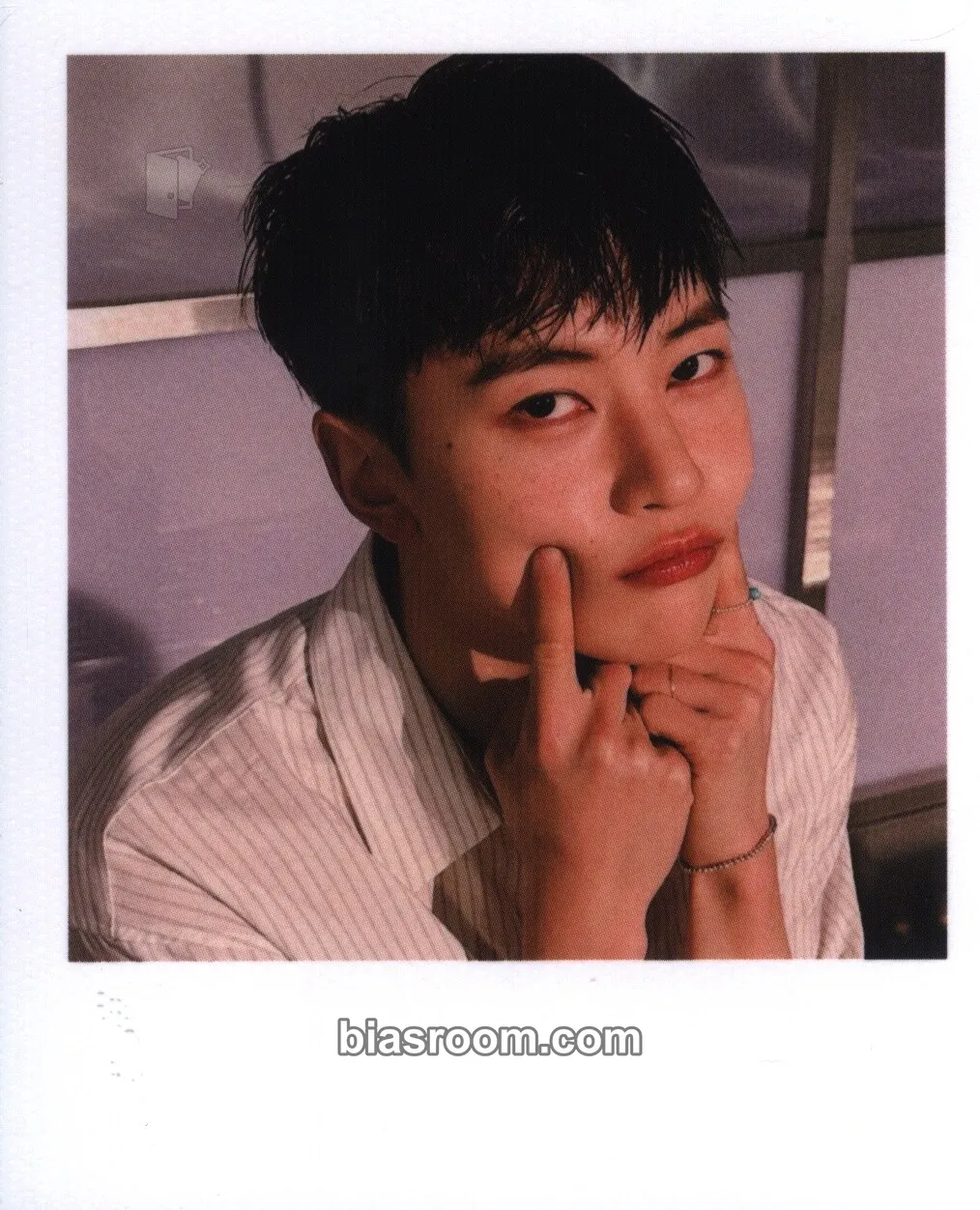 Matthew You Had Me at Hello Photocard - ZEROBASEONE - ZEROBASEONE K-pop photocard