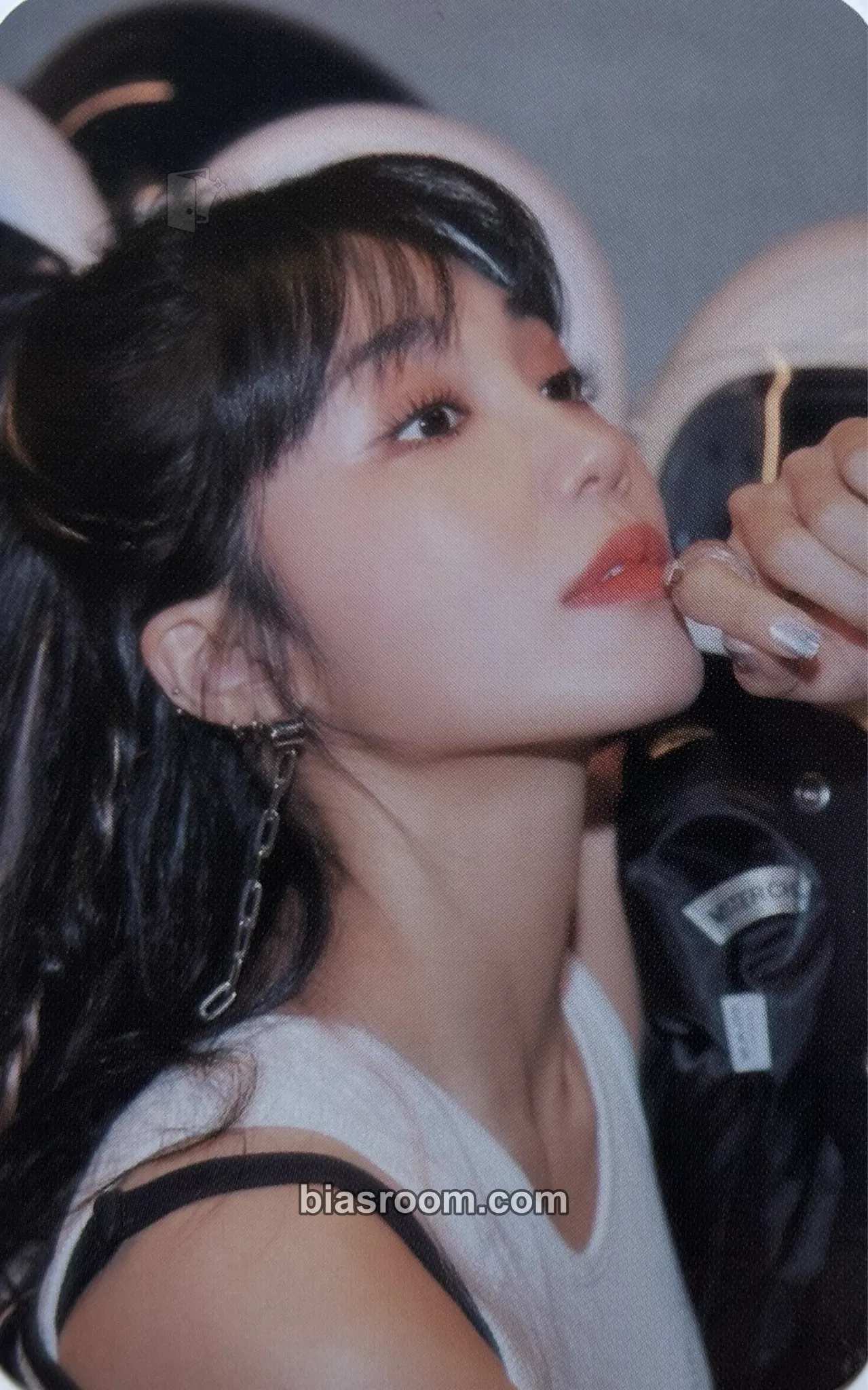 Eunji SELF Photocard - Apink - Apink K-pop photocard