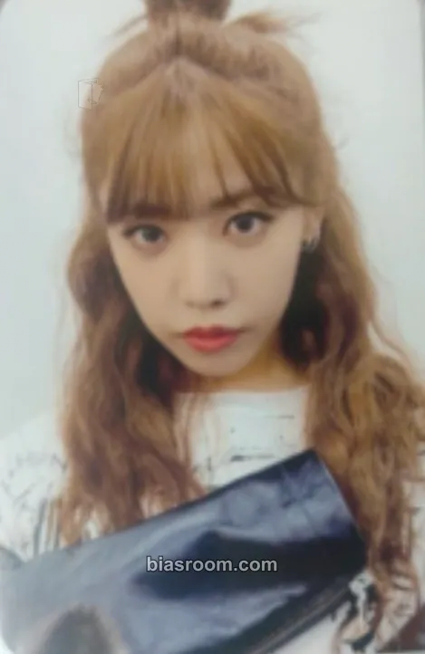 Namjoo SELF Photocard - Apink - Apink K-pop photocard