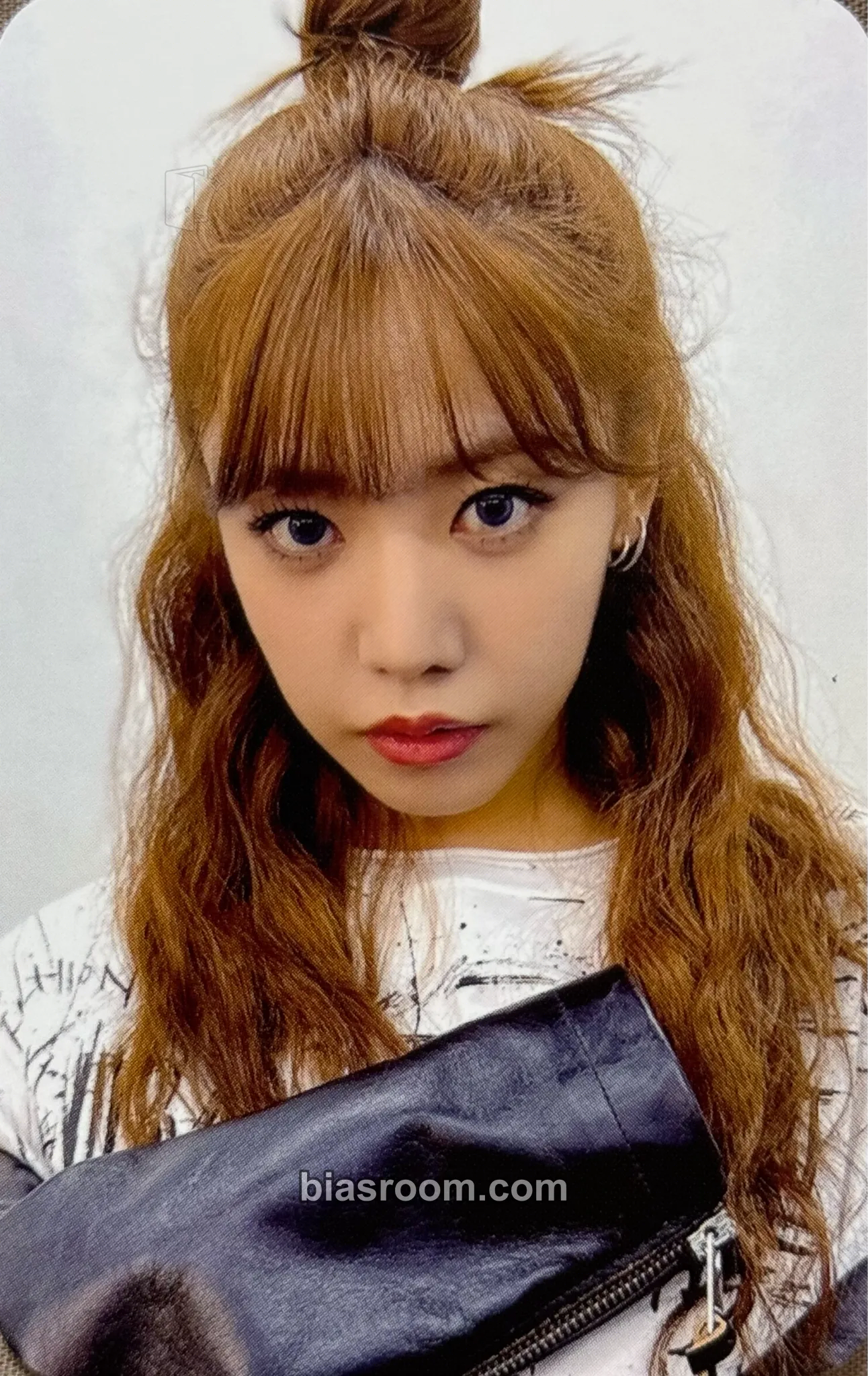 Namjoo SELF Photocard - Apink - Apink K-pop photocard