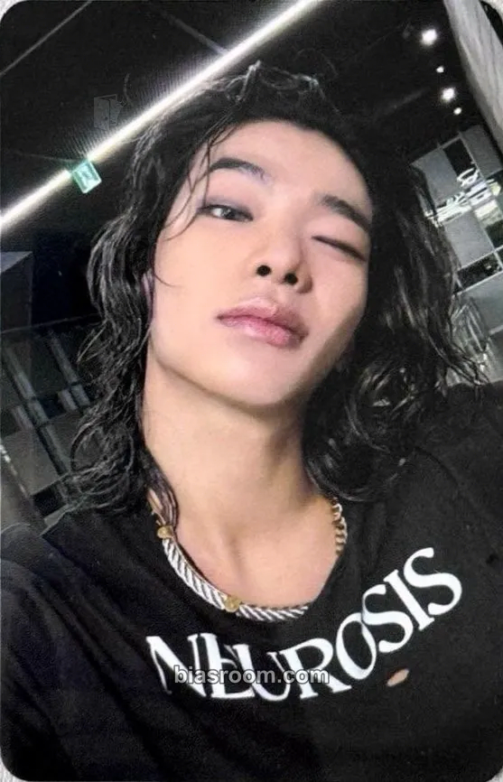 Tarzzan ALLDAY PROJECT Photocard - ALLDAY PROJECT K-pop photocard