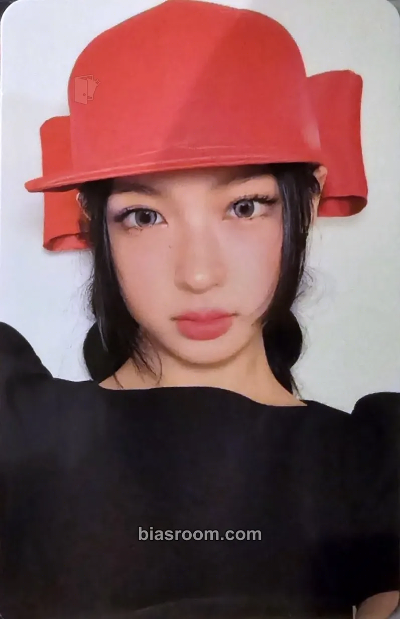 Kya Delulu Pack Photocard - KiiiKiii - KiiiKiii K-pop photocard