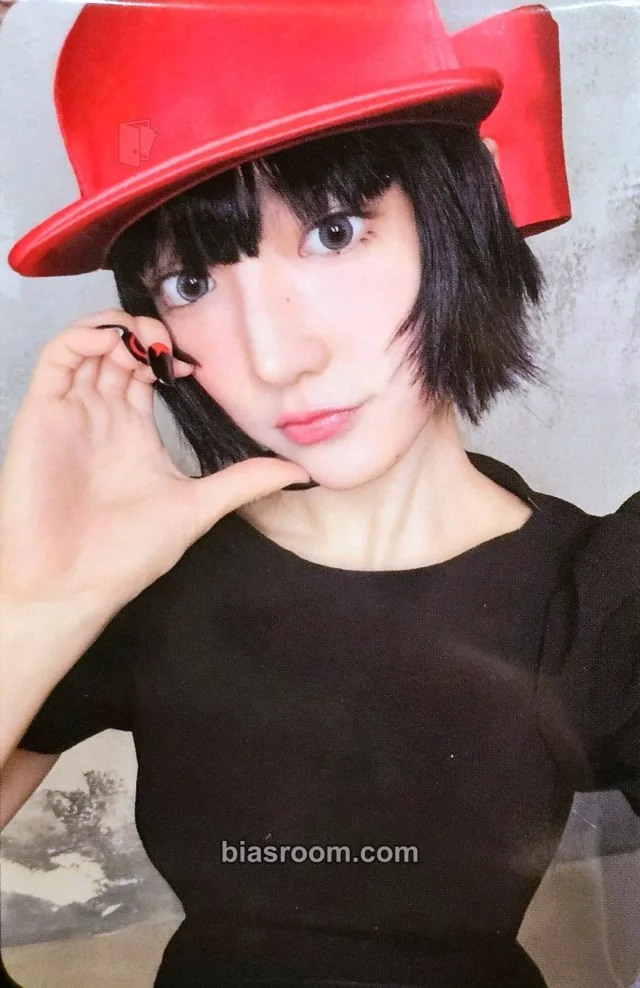 KiiiKiii - Delulu Pack Album broadcast week 1
