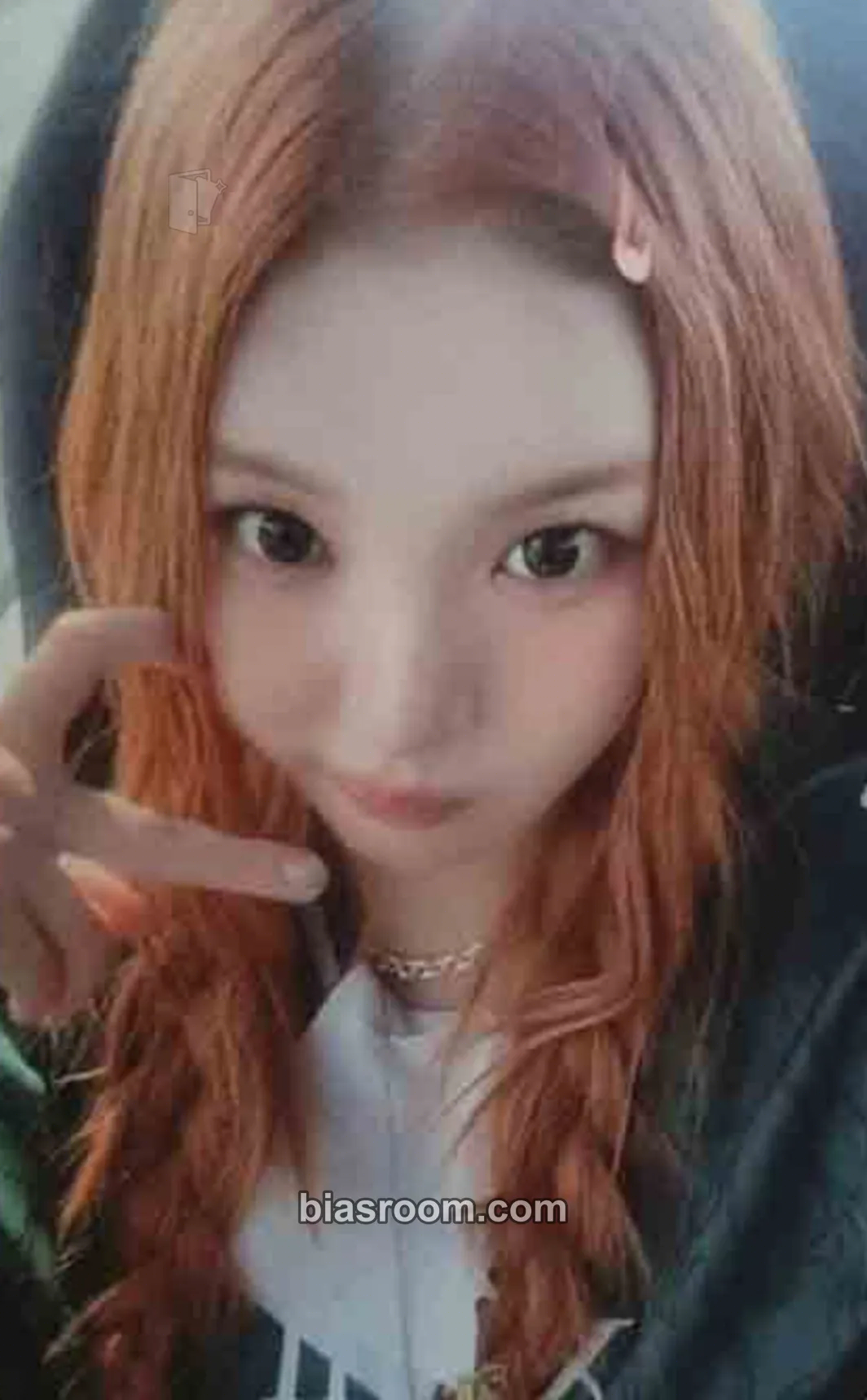 Seungjoo iLY Photocard - SAY MY NAME - SAY MY NAME K-pop photocard