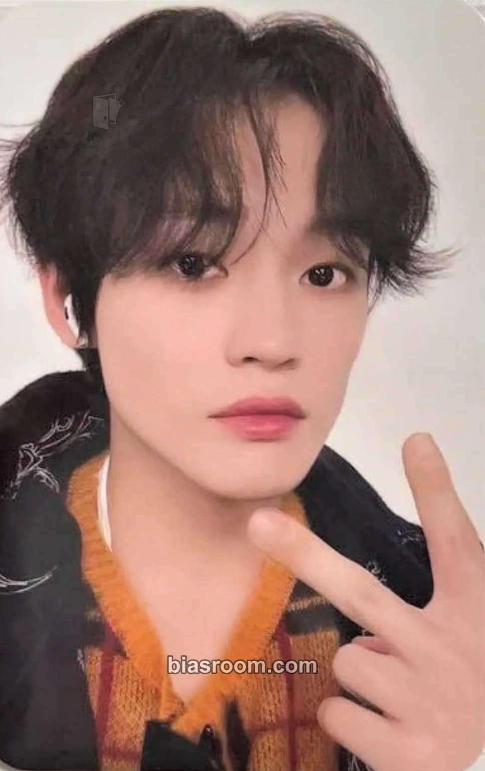 Chenle Best Friend Ever Photocard - NCT DREAM - NCT DREAM K-pop photocard