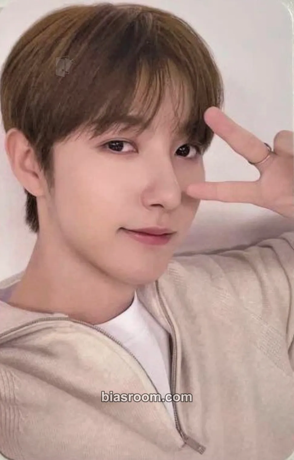 Renjun Best Friend Ever Photocard - NCT DREAM - NCT DREAM K-pop photocard