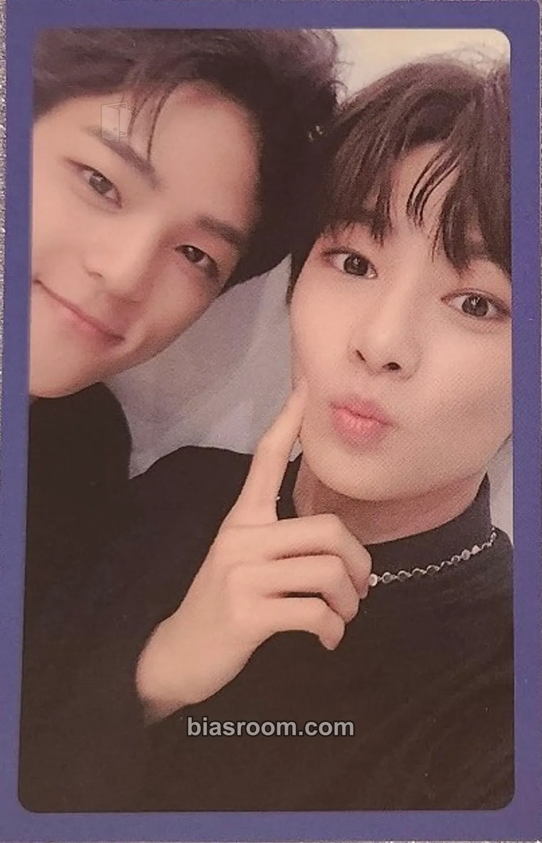 I am YOU Photocard - Stray Kids - Stray Kids K-pop photocard