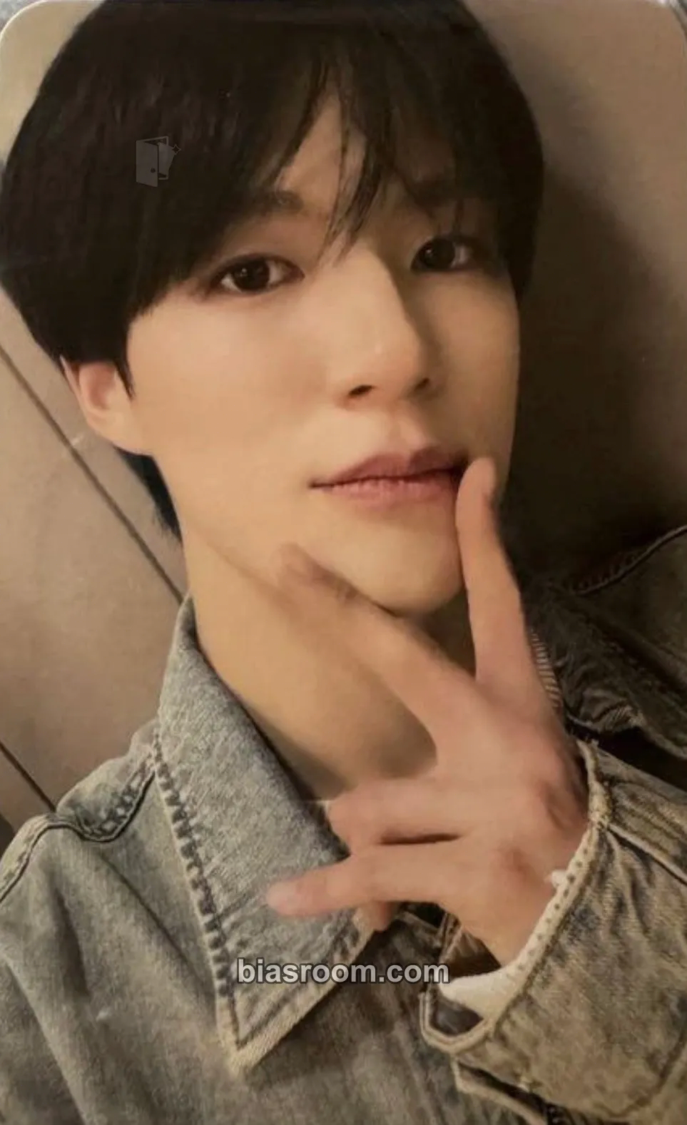 Jeno Dream()scape Photocard - NCT DREAM - NCT DREAM K-pop photocard