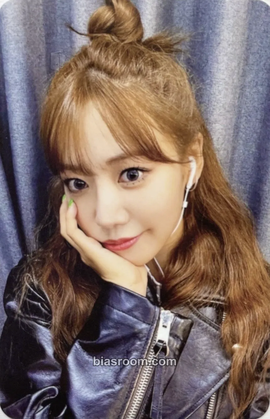 Namjoo SELF Photocard - Apink - Apink K-pop photocard