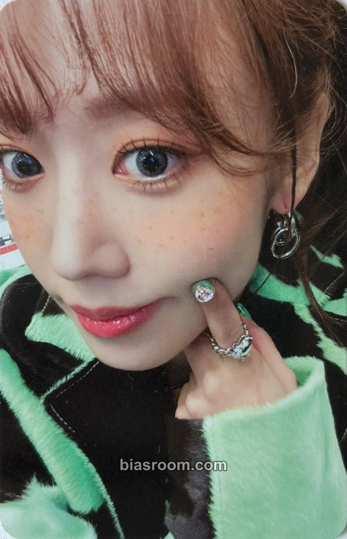 Namjoo SELF Photocard - Apink - Apink K-pop photocard