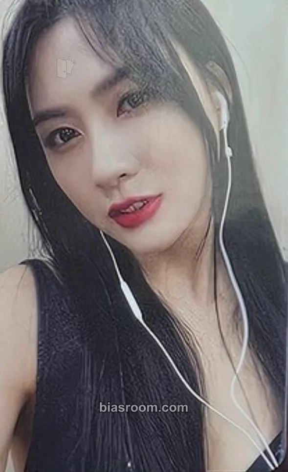 Hayoung SELF Photocard - Apink - Apink K-pop photocard