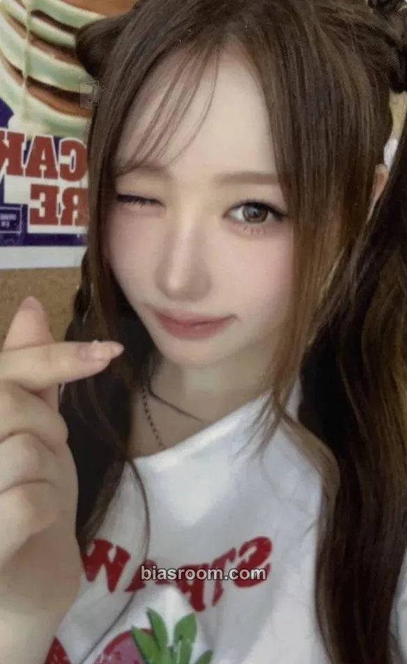 Mei iLY Photocard - SAY MY NAME - SAY MY NAME K-pop photocard