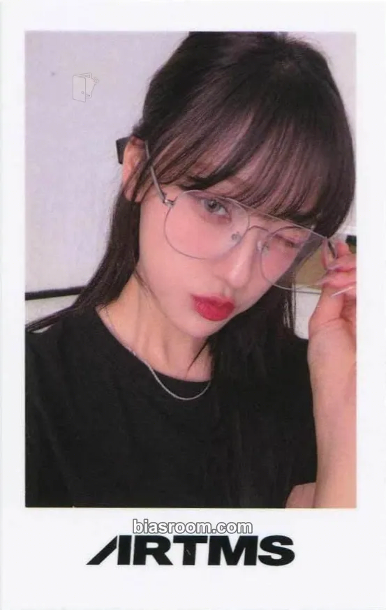 Choerry Dall Photocard - ARTMS - ARTMS K-pop photocard