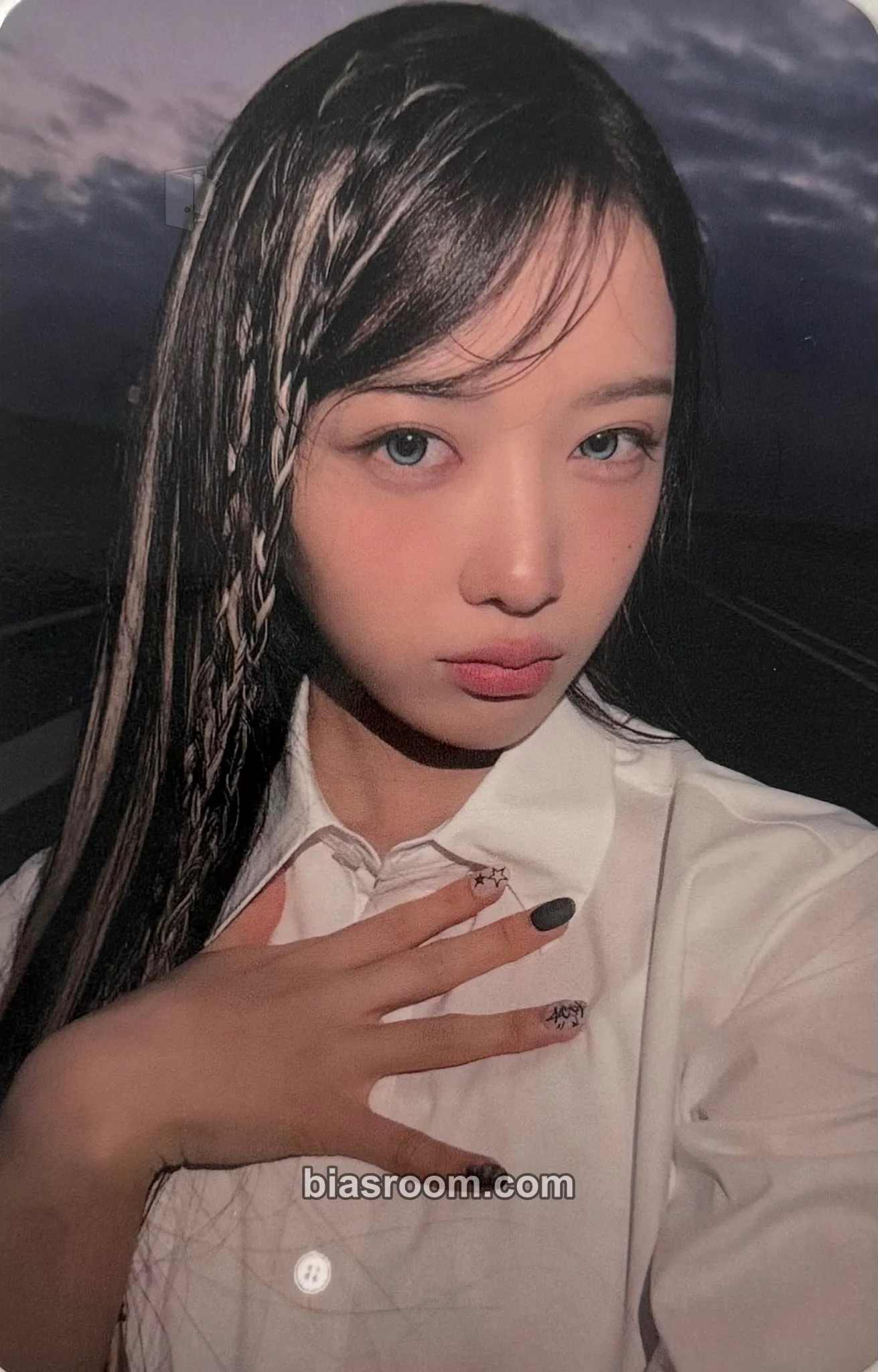 Baby DONT Cry 