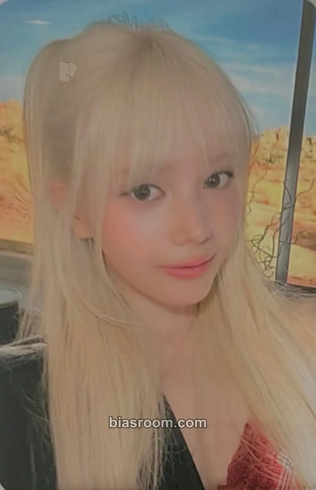 Baby DONT Cry 