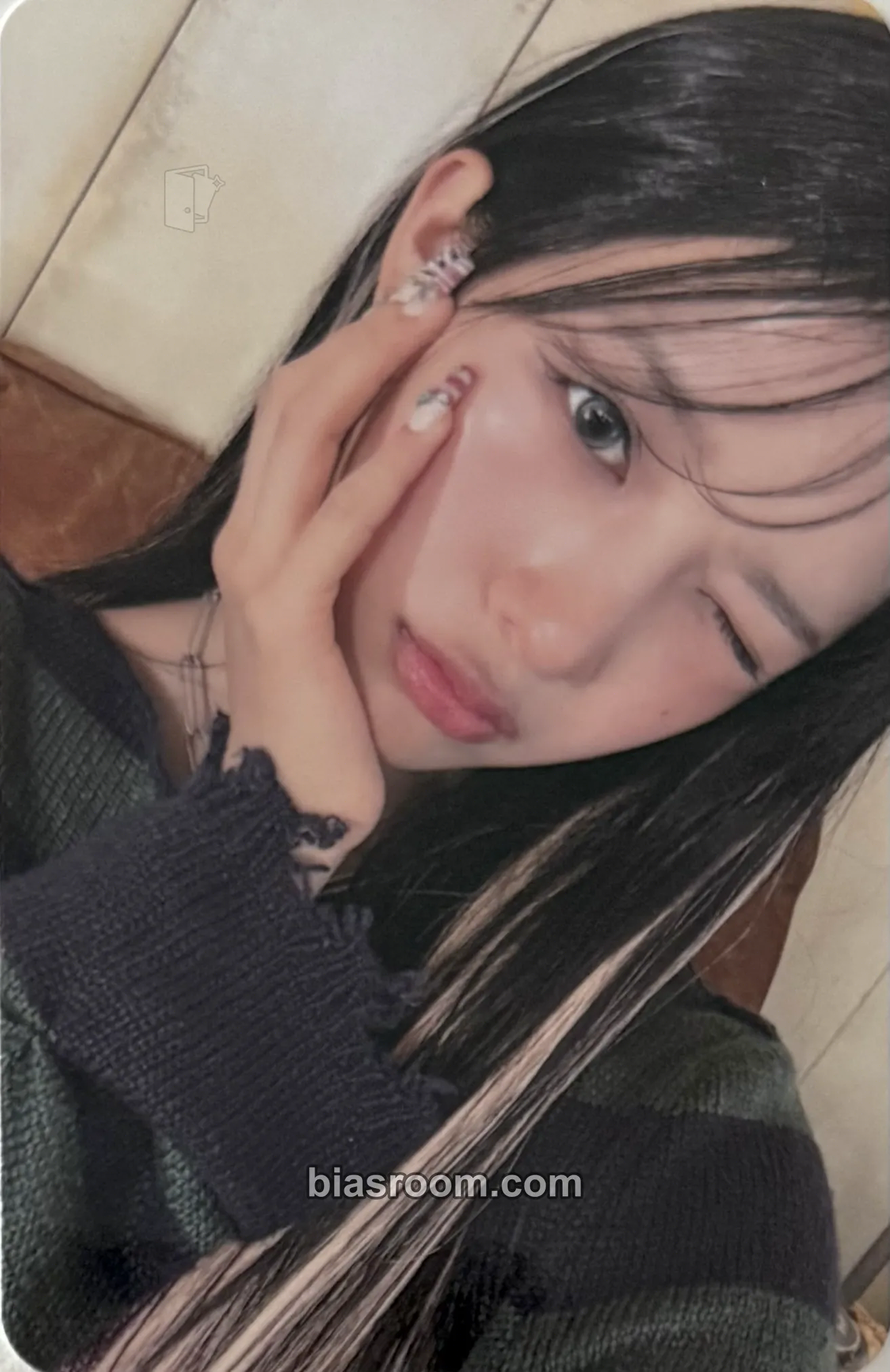 Baby DONT Cry 