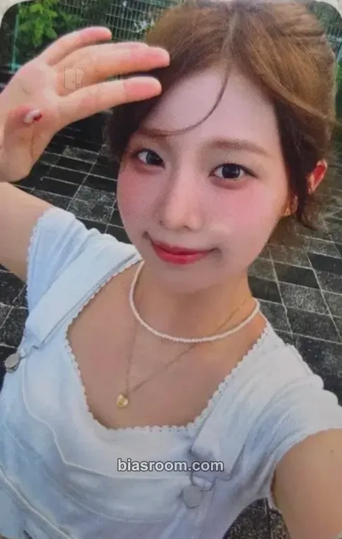 Dohee iLY Photocard - SAY MY NAME - SAY MY NAME K-pop photocard
