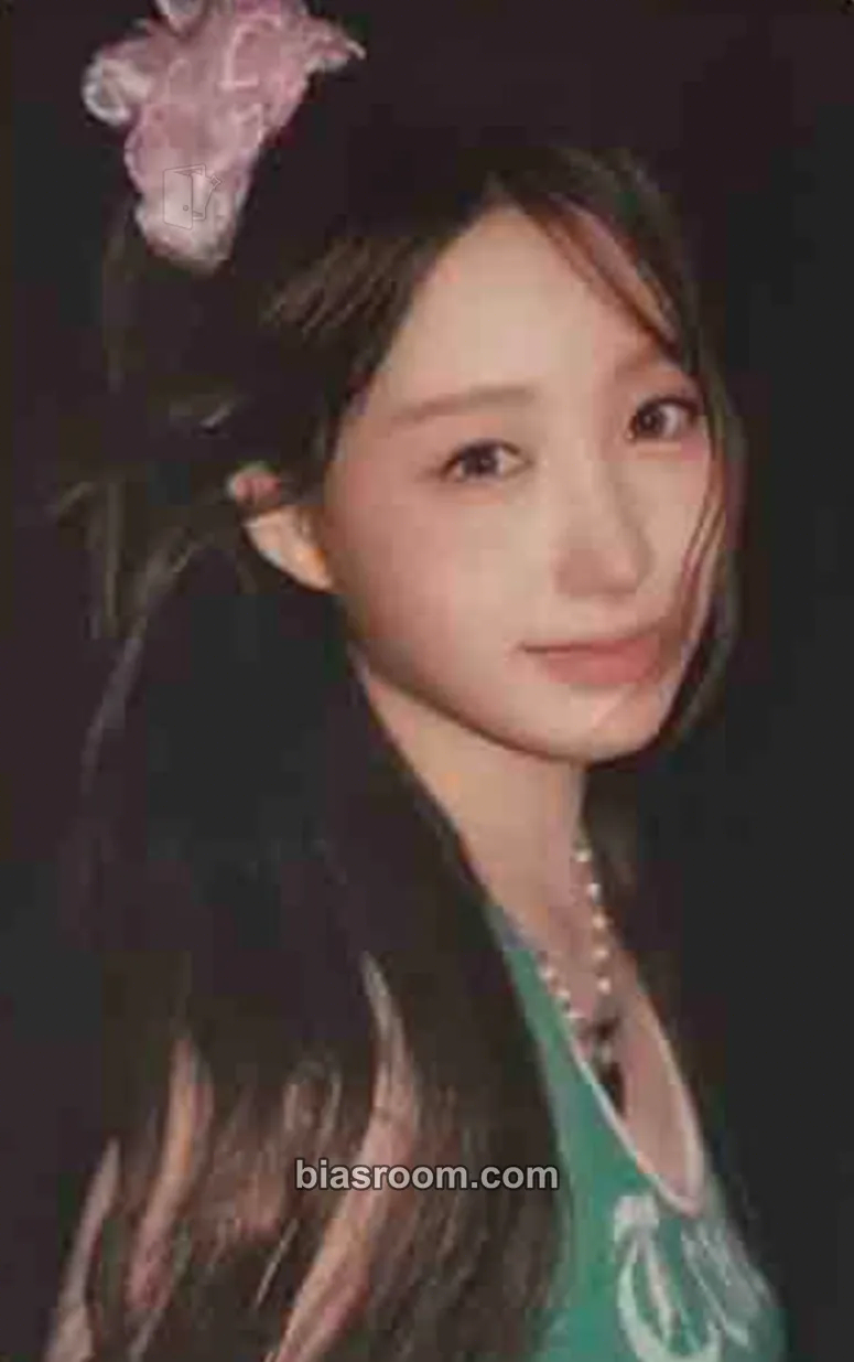 Mei iLY Photocard - SAY MY NAME - SAY MY NAME K-pop photocard