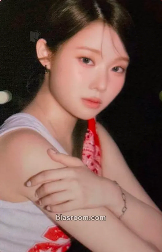 Dohee iLY Photocard - SAY MY NAME - SAY MY NAME K-pop photocard