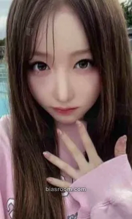 Mei iLY Photocard - SAY MY NAME - SAY MY NAME K-pop photocard