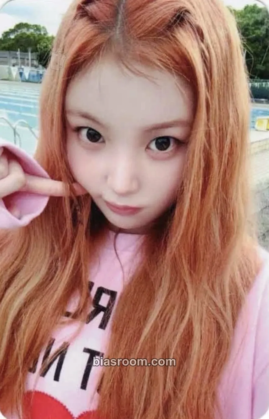 Seungjoo iLY Photocard - SAY MY NAME - SAY MY NAME K-pop photocard
