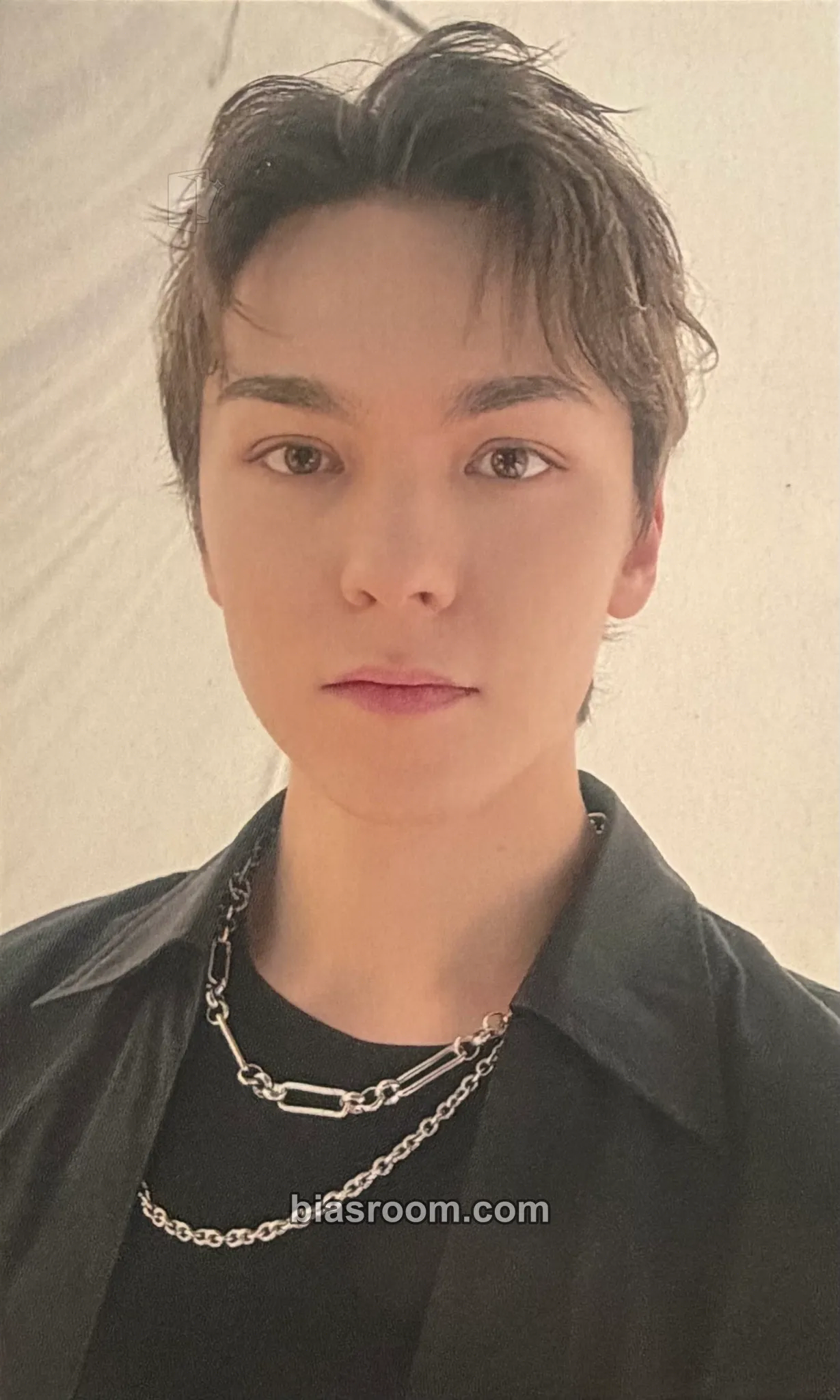 Vernon Spill the Feels Photocard - SEVENTEEN - SEVENTEEN K-pop photocard
