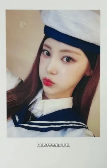 JinSoul Dall Photocard - ARTMS - ARTMS K-pop photocard