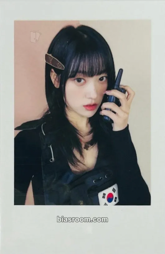 Choerry Dall Photocard - ARTMS - ARTMS K-pop photocard