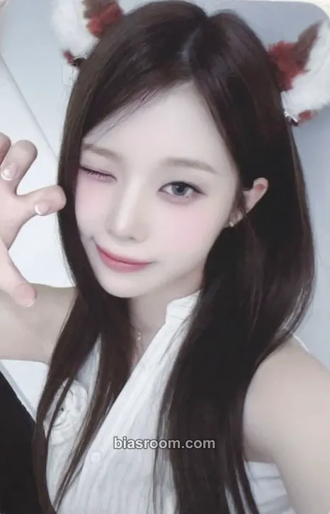 Dohee iLY Photocard - SAY MY NAME - SAY MY NAME K-pop photocard